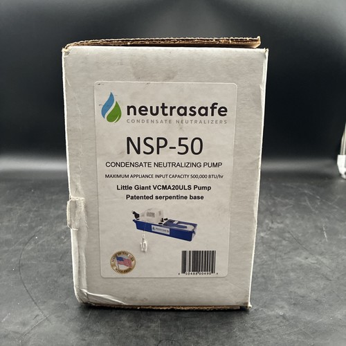 Neutra safe nsp - neutra-safe, nsp-50