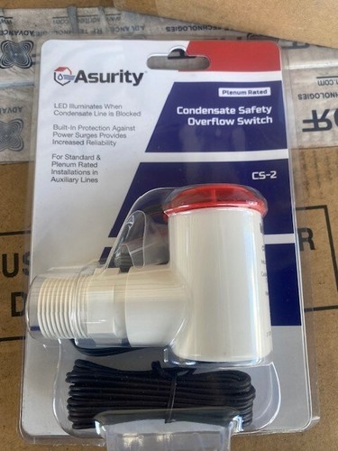 Diversitech asurity 2 - asurity™, cs-2