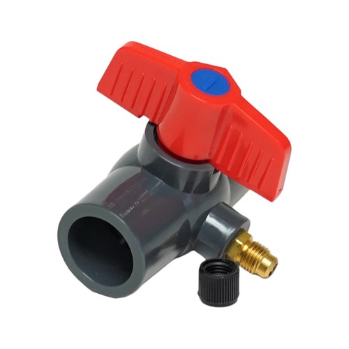 Supco jv1 jones valve - jv1,