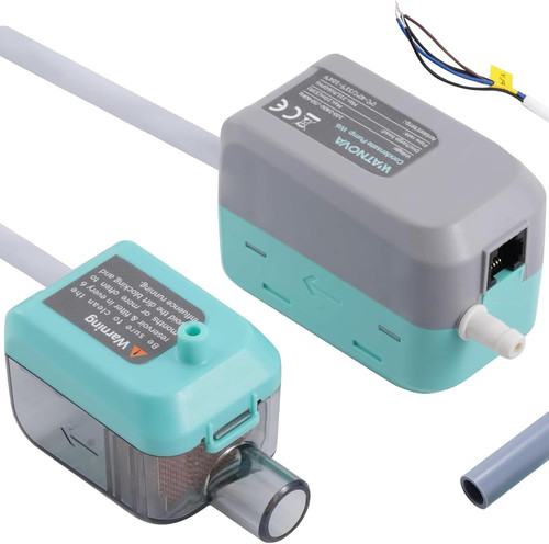 Mini split hvac condensate - split,